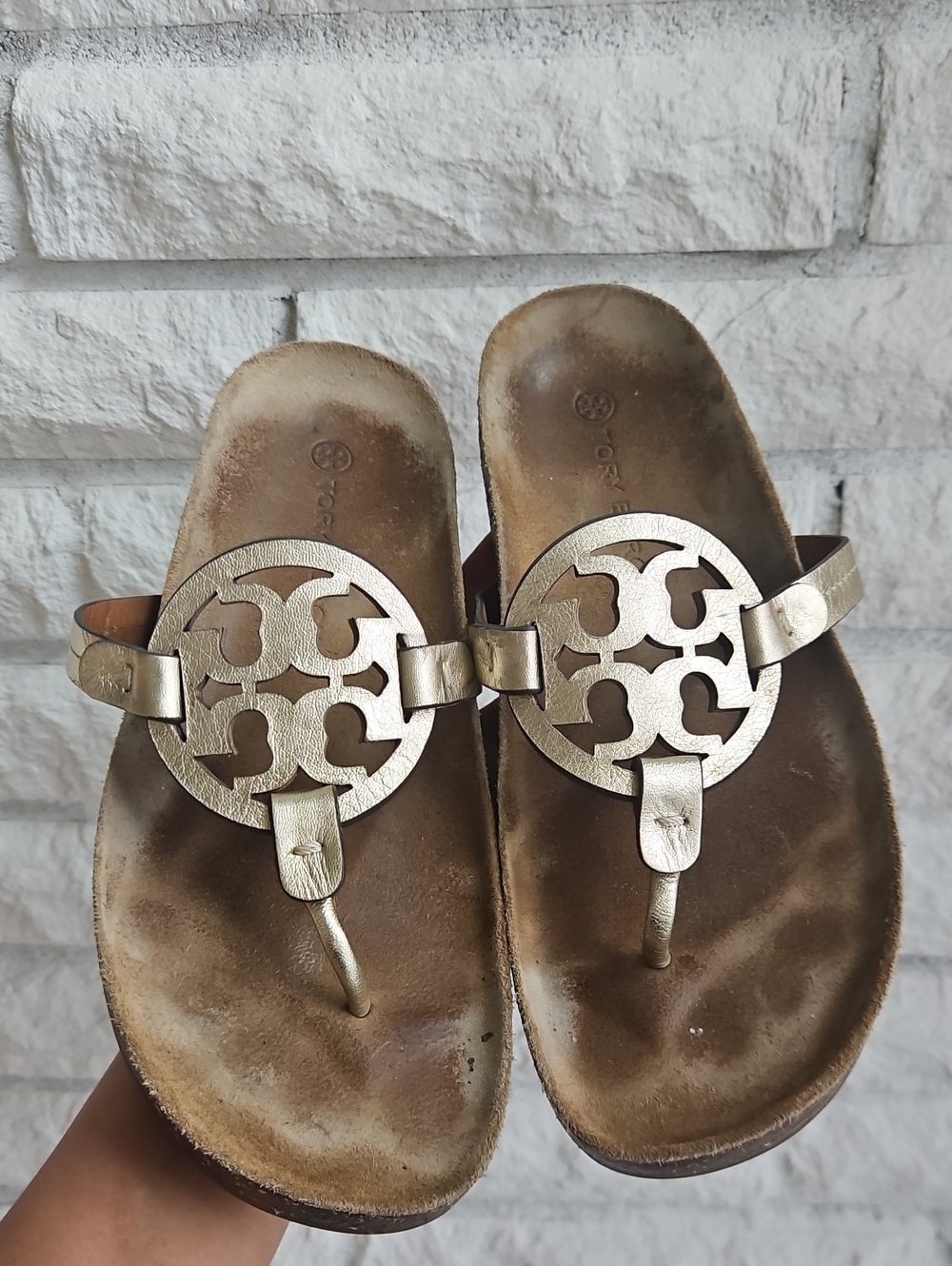 Tory Burch Sandals